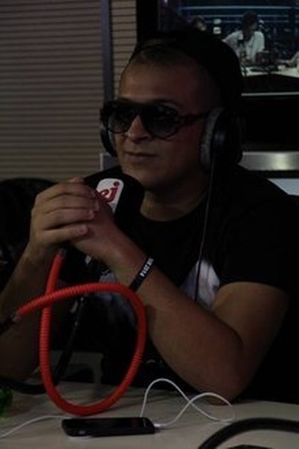 Vendredi 19 septembre avec Dj Hamida