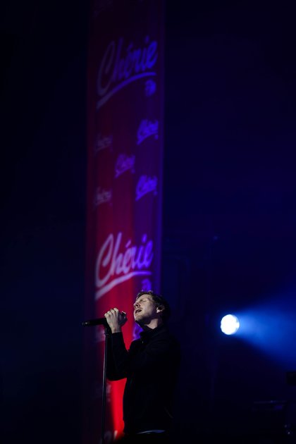 Concert Super Privé de Kyo @ Lille