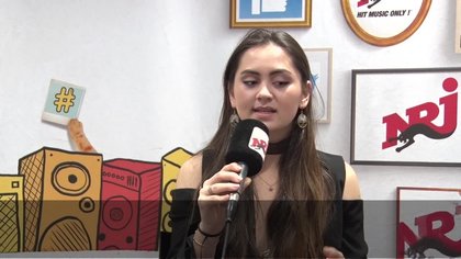 J. Thompson : à propos de "Mad World"