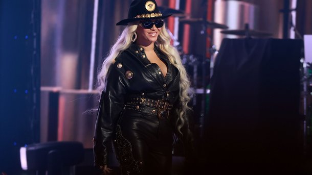 Beyoncé rend hommage à ses enfants, « sa plus grande bénédiction »