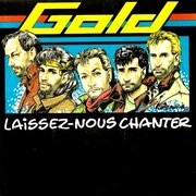 LAISSEZ NOUS CHANTER (1986)