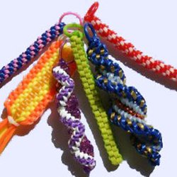scoubidou