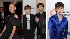 Sia et Troye Sivan seront présents sur le nouvel album de BTS, «Map Of The Soul: 7» !