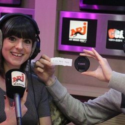 Mardi 24 Mars 2015 avec LOUANE