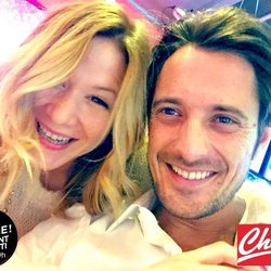 29 février 2016 - Le Réveil Chérie de Vincent Cerutti