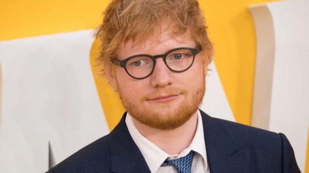 Ed Sheeran compose pour d'autres artistes : savez-vous lesquels ?
