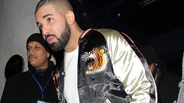 Drake craint pour sa sécurité et annule toutes ses rencontres avec les fans!