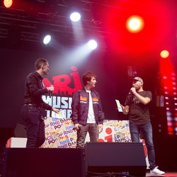 NRJ Music Tour de Roubaix - 1 Juillet 2017