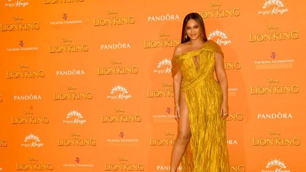 Beyoncé: une femme au grand cœur!