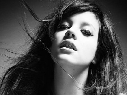 Lily Allen 