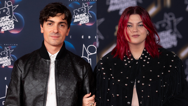 Louane fiancée ? Une photo interpelle ses fans