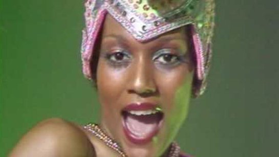 Amii Stewart