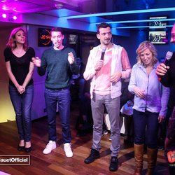 Jeudi 5 Novembre avec L.E.J