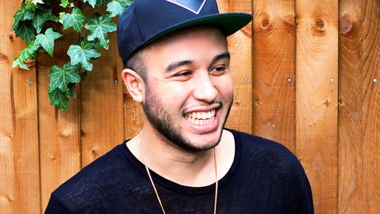 Jax Jones