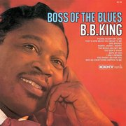 Boss Of The Blues