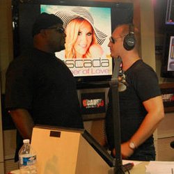 émission du mercredi 27 juin avec Cascada et Flo Rida