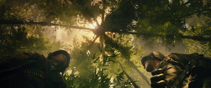 Kong: Skull Island