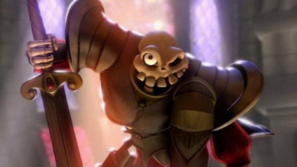 MediEvil : quand Tim Burton s'invite dans le jeu vidéo
