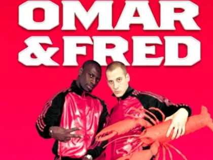 Omar et Fred