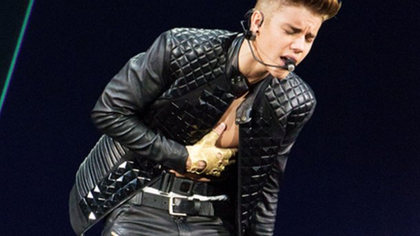 Justin Bieber : ses voyages l'inspire !