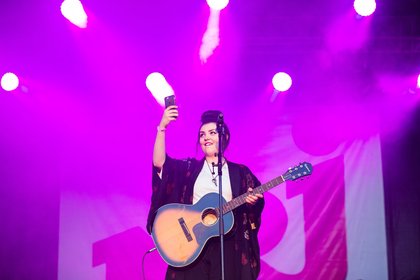 NRJ Music Tour de Saint-Etienne