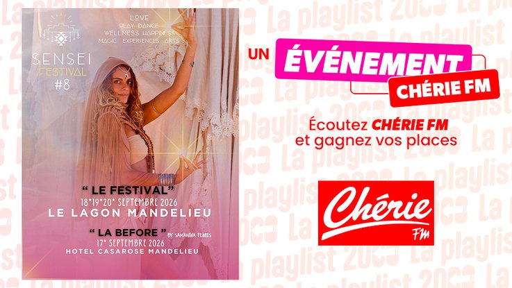 Senseï Festival 2026