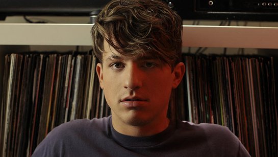 Charlie Puth