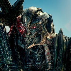 Transformers: The Last Knight