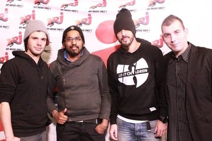 Mardi 11 février avec les Casseurs Flowters