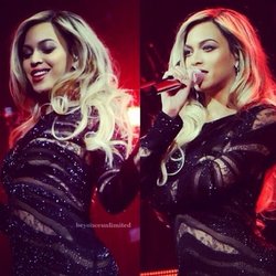 Beyoncé