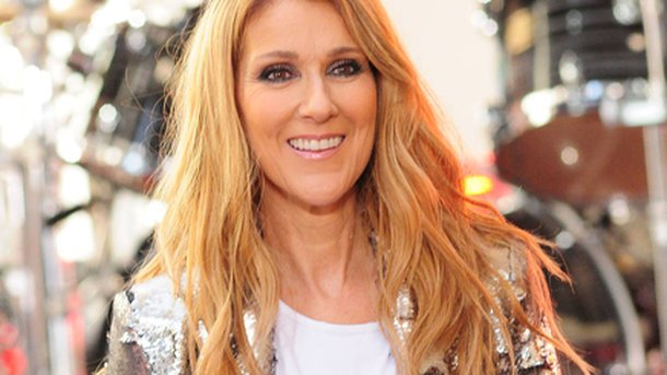 Céline Dion veut adopter !