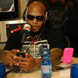 émission du mercredi 27 juin avec Cascada et Flo Rida