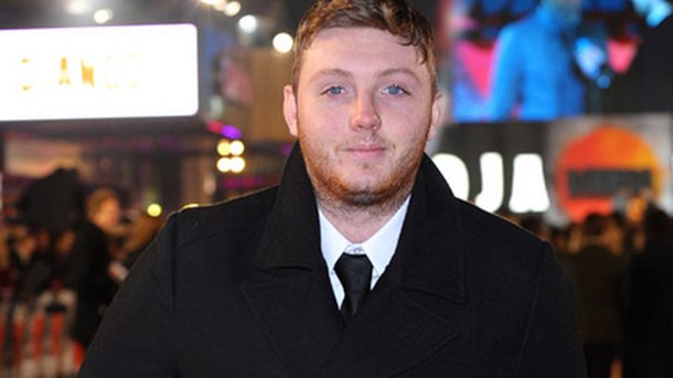 James Arthur : l'histoire d'un succès