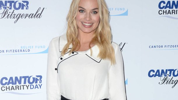 Margot Robbie : elle ne veut pas prêter attention aux critiques!