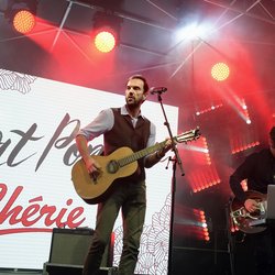 Concert Pop Love Chérie FM à Disneyland® Paris