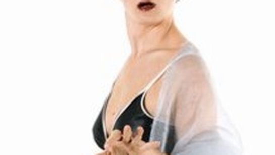 Julie Ferrier