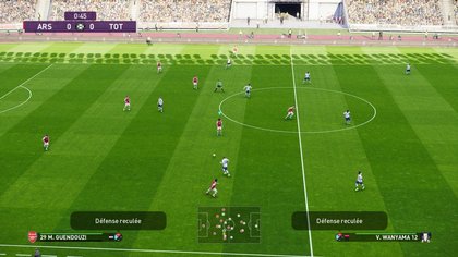 eFootball PES 2020