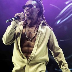 King Serenity - NRJ Music Tour Compiègne 2024