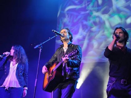 NRJ Music Tour de Paris: les photos