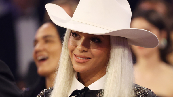 Beyoncé : la country, un retour aux sources ?