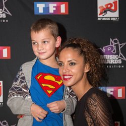Photocall backstage NMA, j’y étais ! 