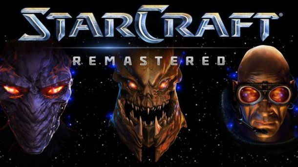 StarCraft : une remasterisation prévue pour cet été