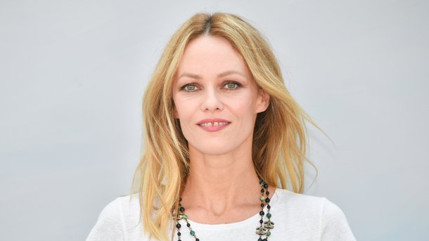 Vanessa Paradis dévoile le clip poétique de «Kiev»
