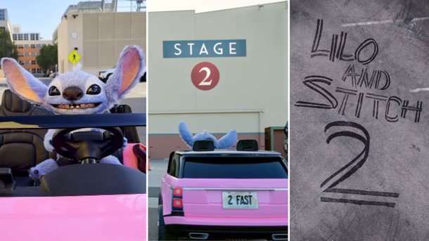 "Lilo & Stitch 2" : Disney officialise la suite du film live-action