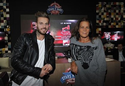 NRJ Music Tour de Monaco