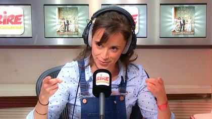 Vanessa Kayo- 1 heure avec Reem Kherici et François-Xavier Demaison