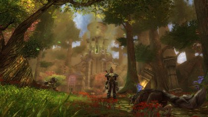 Les Royaumes d'Amalur : Reckoning (2012)