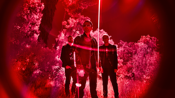 Muse satellise "The Wow! Signal", un 10e album inspiré