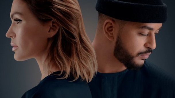 Vitaa & Slimane annoncent une date de concert à l’AccorHotels Arena