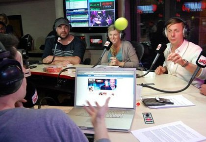 Mardi 4 juin avec Martin Solveig